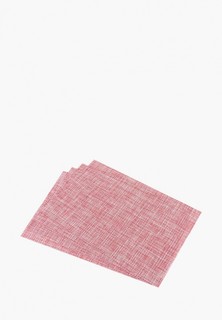 Комплект салфеток сервировочных Elan Gallery