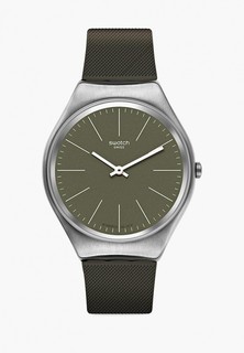 Часы Swatch