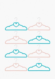 Комплект плечиков El Casa