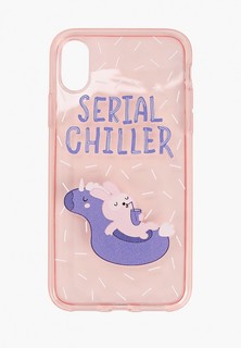 Чехол для iPhone Zakka