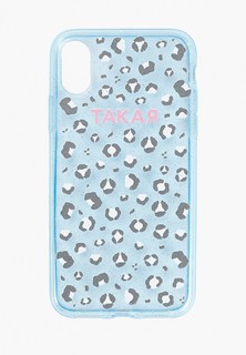 Чехол для iPhone Zakka