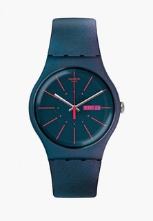 Часы Swatch