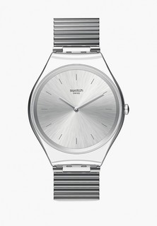 Часы Swatch