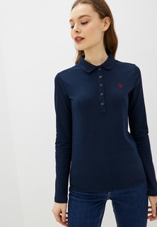 Поло U.S. Polo Assn.