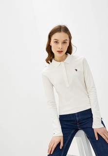 Поло U.S. Polo Assn.