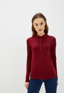 Поло U.S. Polo Assn.