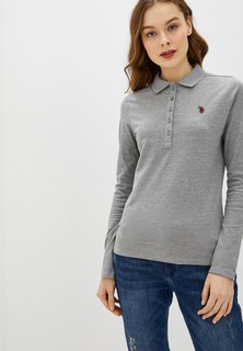 Поло U.S. Polo Assn.