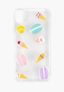 Чехол для iPhone Kawaii Factory