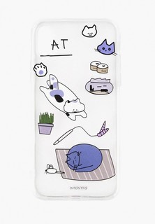 Чехол для iPhone Kawaii Factory