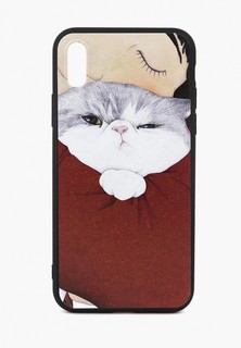 Чехол для iPhone Kawaii Factory
