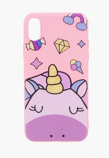 Чехол для iPhone Kawaii Factory