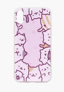 Чехол для iPhone Kawaii Factory