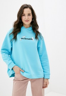 Худи Animals