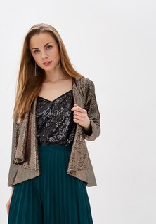 Жакет Hassfashion