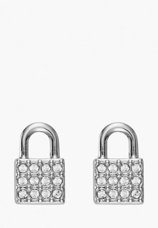 Серьги DKNY