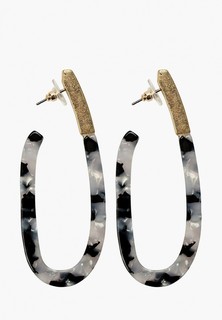 Серьги Sultanna Frantsuzova