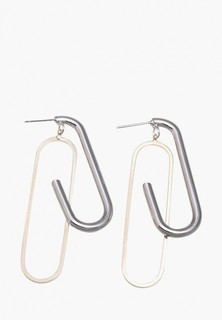 Серьги Kameo-Bis