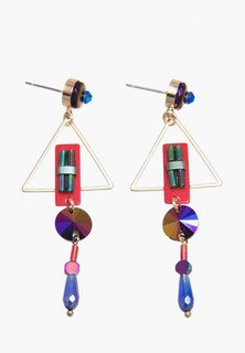 Серьги Kameo-Bis