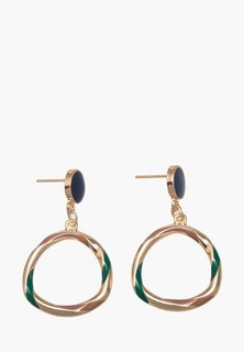 Серьги Kameo-Bis