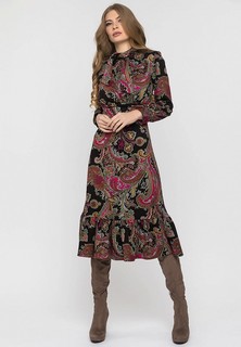 Платье Clever woman studio