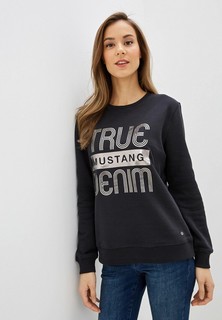 Свитшот Mustang