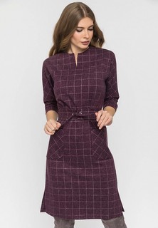 Платье Clever woman studio