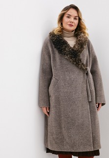 Пальто Gamelia
