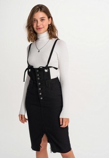 Юбка джинсовая Befree