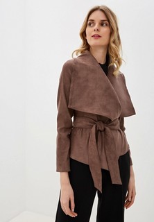 Куртка кожаная Ruxara