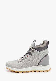 Ботинки Ecco