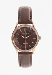 Часы George Kini