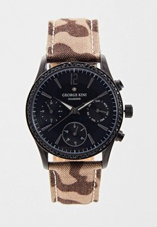 Часы George Kini