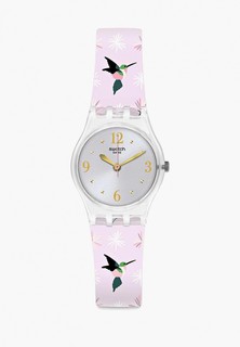 Часы Swatch