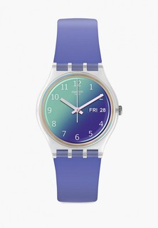 Часы Swatch