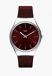 Часы Swatch