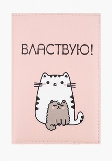 Обложка для паспорта Kawaii Factory