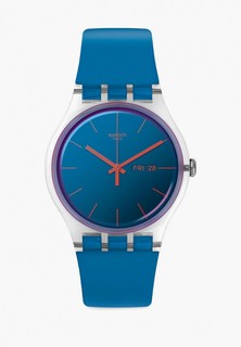 Часы Swatch