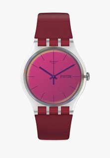 Часы Swatch