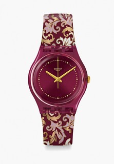 Часы Swatch