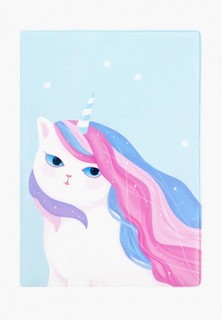 Обложка для паспорта Kawaii Factory