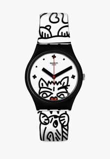 Часы Swatch