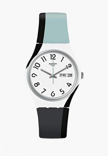 Часы Swatch