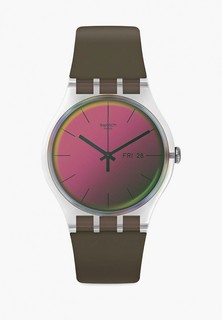 Часы Swatch