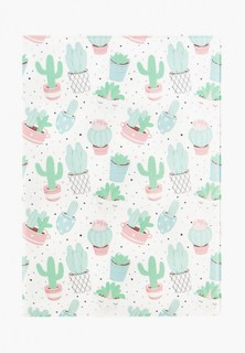 Обложка для паспорта Kawaii Factory