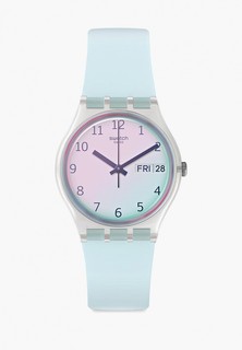 Часы Swatch