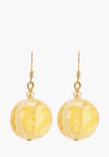 Серьги Anna Slavutina