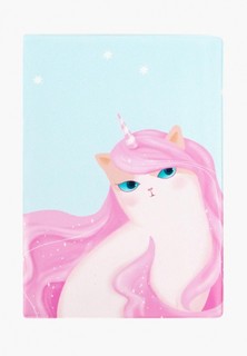 Обложка для паспорта Kawaii Factory