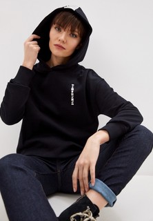 Худи Boss