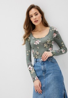 Лонгслив Tezenis