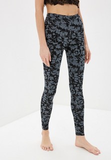 Леггинсы домашние Tezenis